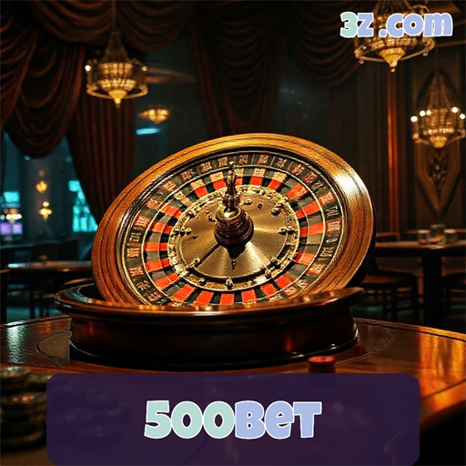 Apostas Inovadoras no 500bet: Uma Experiência Imperdível