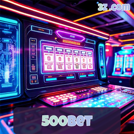Aposte no Futuro: Esporte e Emoção Exclusivos no 500bet