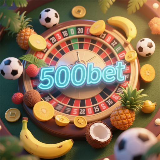 500bet - Bônus incríveis e jogos emocionantes na plataforma Brasil
