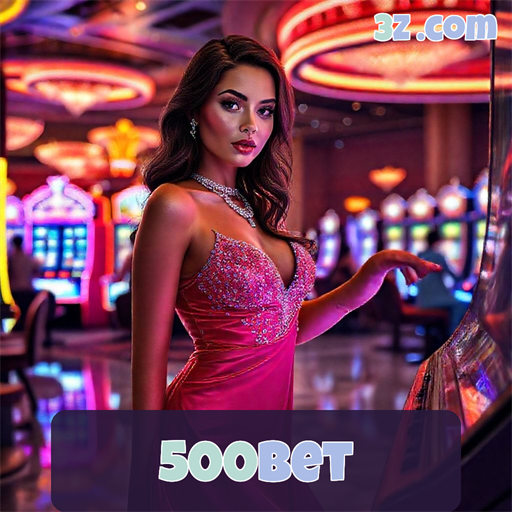 A Experiência VIP da 500bet: Jogue com Estilo e Exclusividade